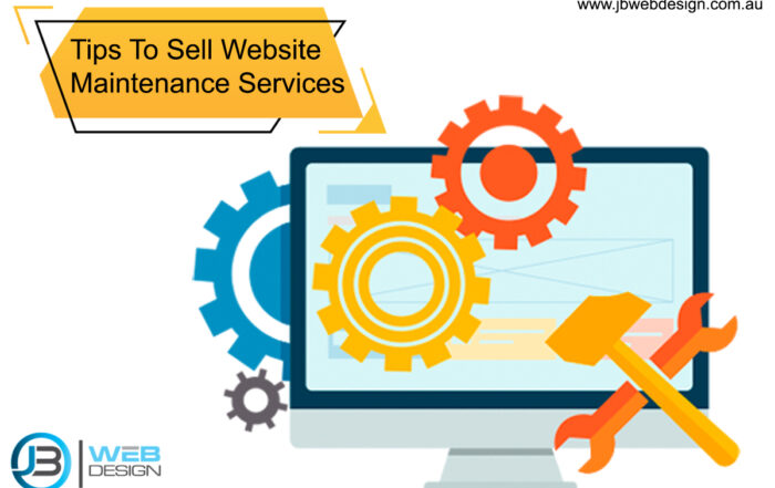 Website Maintenance Services in Brisbane