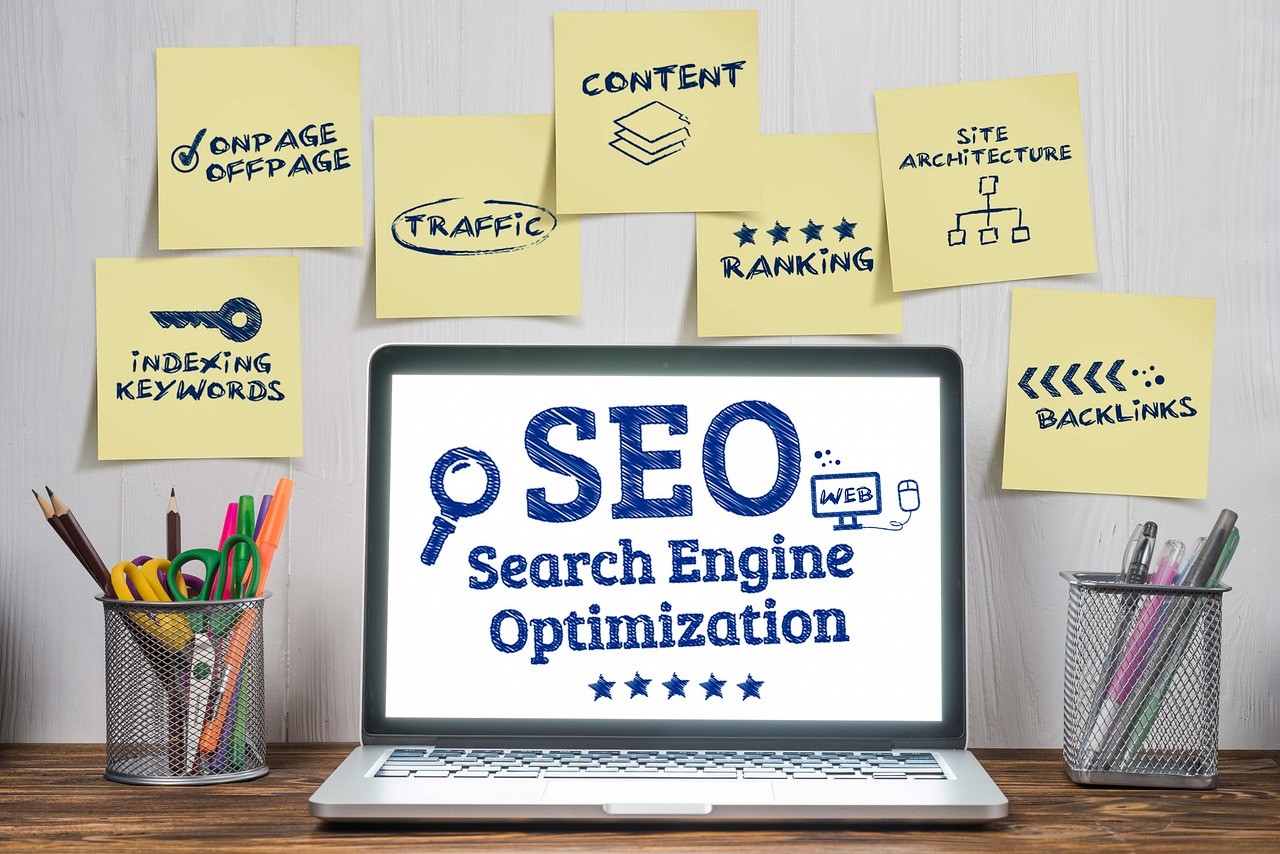 SEO Agency in Brisbane