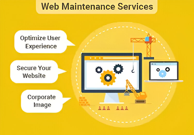 Website Maintenance Services in Brisbane